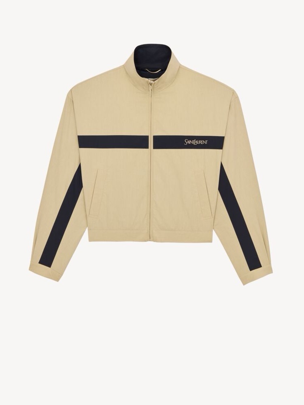 Saint Laurent Windbreaker